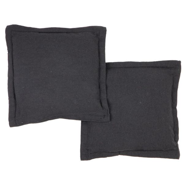 MODERNHOME Viseća stolica Rio, siva - GW-918 GREY