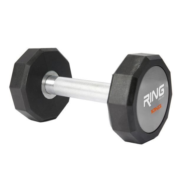 RING bučica poliuretanska PROFI PEV 1x10kg - RX LKDB 805-10 - 3616-1