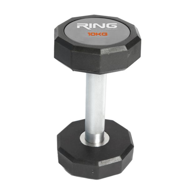 RING bučica poliuretanska PROFI PEV 1x10kg - RX LKDB 805-10 - 3616-1