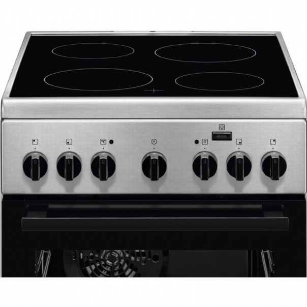 ELECTROLUX Električni šporet LKR560000X - LKR560000X