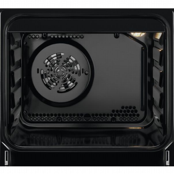 ELECTROLUX Električni šporet LKR560000X - LKR560000X