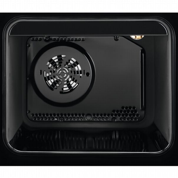 ELECTROLUX Samostojeći šporet sa staklokeramičkom pločom LKR664100W - LKR664100W