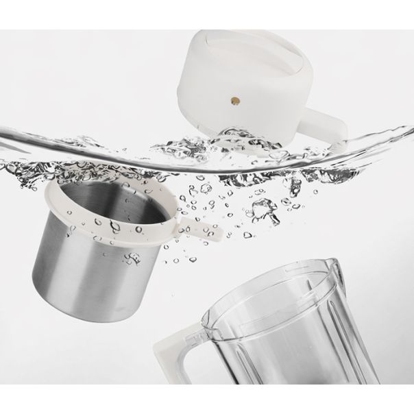 BBO BLENDER SA GREJACEM/BABY FOOD PROCESSOR (LM-FS502) - EP3083429