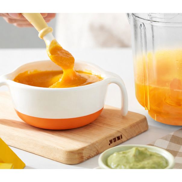 BBO BLENDER SA GREJACEM/BABY FOOD PROCESSOR (LM-FS502) - EP3083429