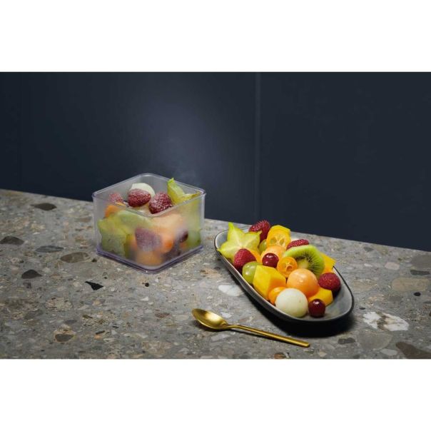 ELECTROLUX Ugradna mikrotalasna rerna LMS2203EMX - LMS2203EMX