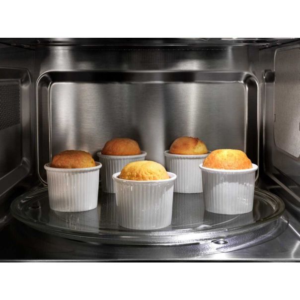 ELECTROLUX Ugradna mikrotalasna rerna LMS2203EMX - LMS2203EMX