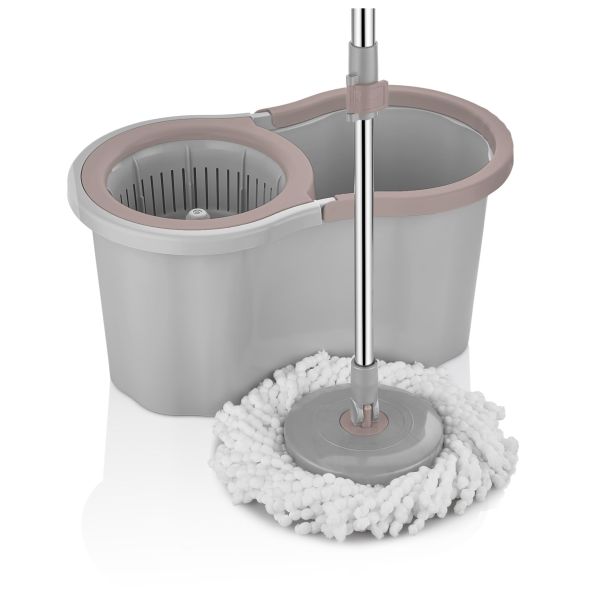 BMG House Cool Mop set Ultra 360 rotirajući sa kofom - LN-1002-05