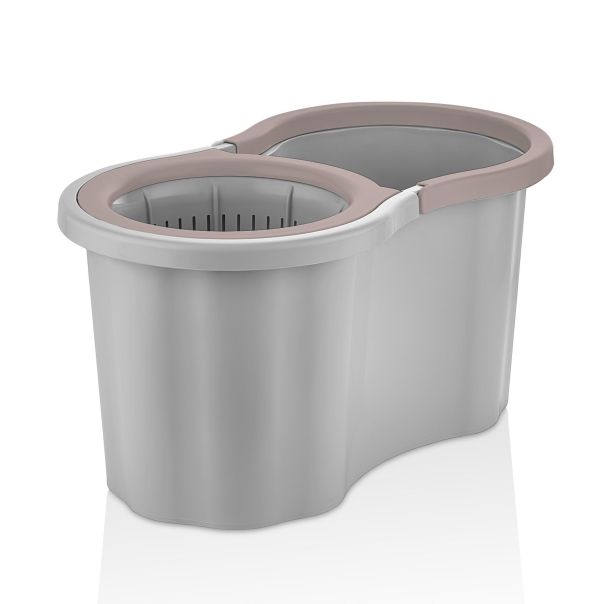 BMG House Cool Mop set Ultra 360 rotirajući sa kofom - LN-1002-05