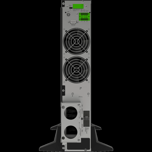LEGRAND UPS KEOR DK Tower/Rack, 1000VA/1000W, On Line Double Conversion, Sinusoidal - EP2813639