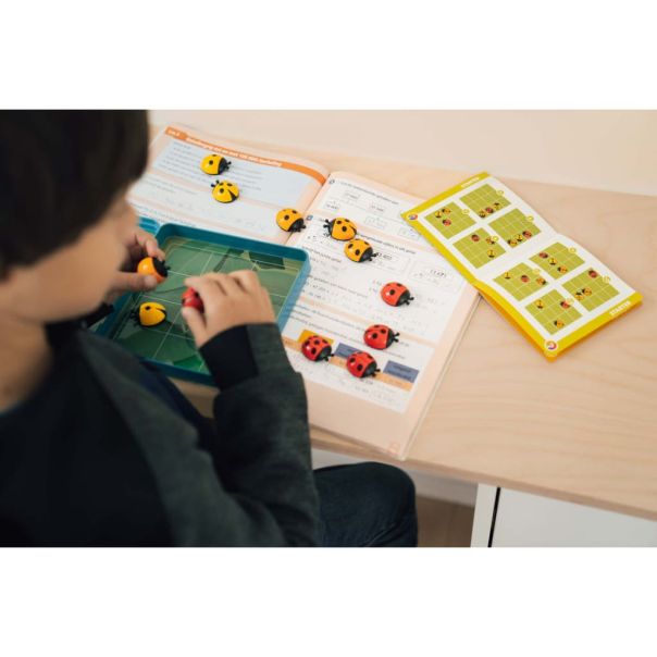 SMART GAMES Logibugs - 2423