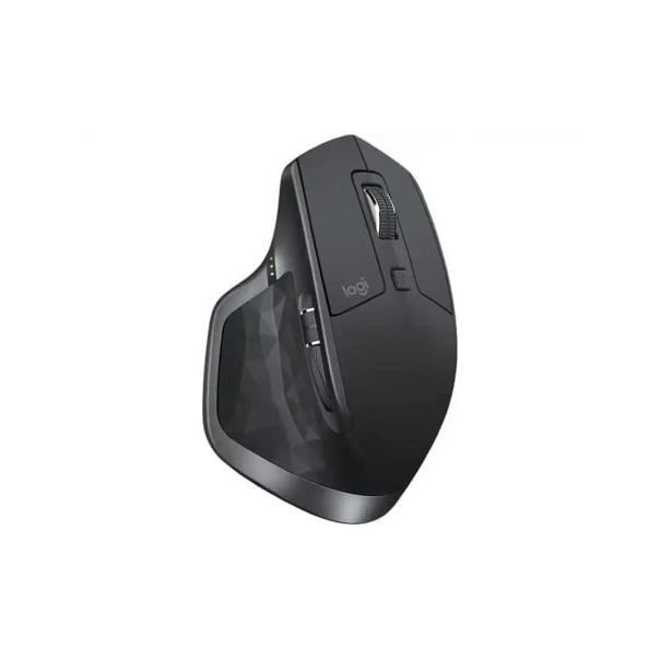 LOGITECH Miš Wireless MX Master 2S sivi 910-007224 - 36158