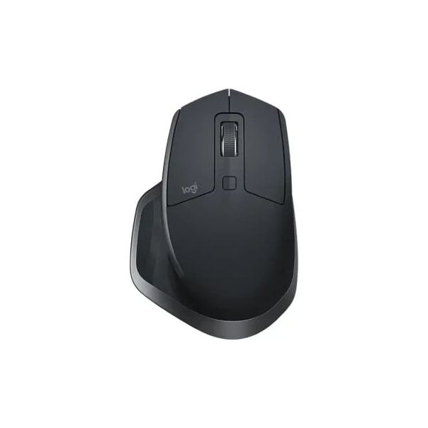LOGITECH Miš Wireless MX Master 2S sivi 910-007224 - 36158