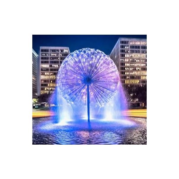 Nero Mlaznica za fontanu Lopta 2″ - 13640