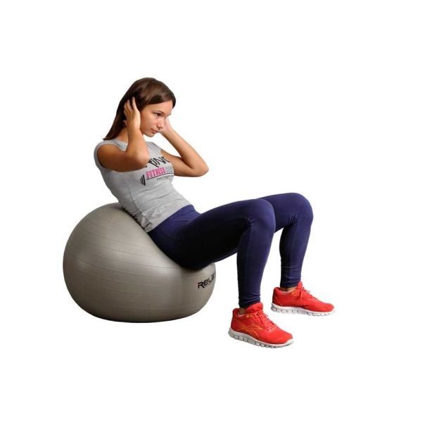 RING Pilates lopta 65cm - RX PIL65 - RX PIL65