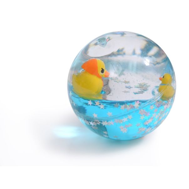 MOULIN ROTY Loptica skočica Patkica - 711146-9