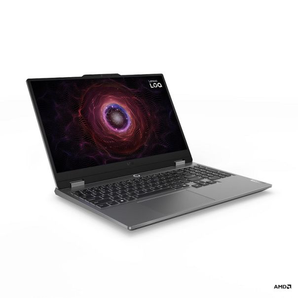 LENOVO LOQ 15AHP9 83DX00FCYA 15.6