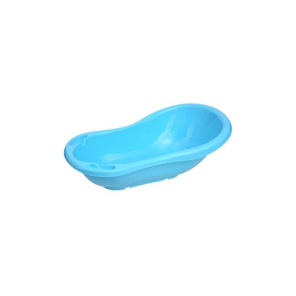 LORELLI Kadica za bebe 84cm MY blue - 10130120625