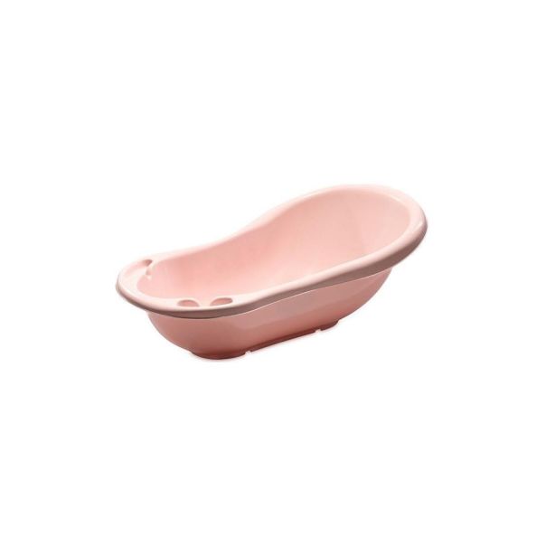 LORELLI Kadica za bebe 84cm Nordic pink - 10130120581