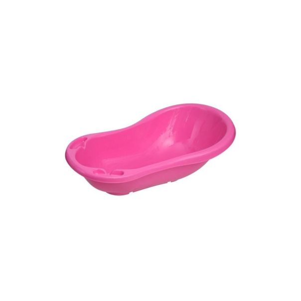 LORELLI Kadica za bebe 84cm pink - 10130120559