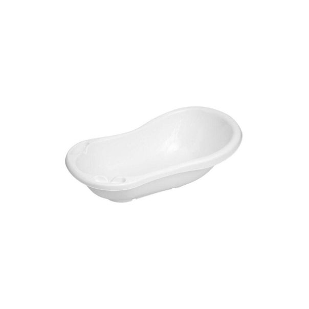LORELLI Kadica za bebe 84cm white - 10130120091