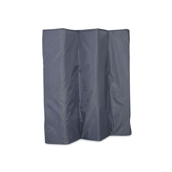 LORELLI Ogradica za bebe Playground cool grey pandas - 10080592362