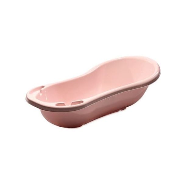 LORELLI Kadica za bebe 100cm Nordic pink - 10130130581