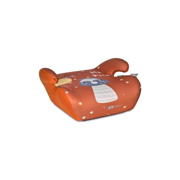 LORELLI Auto sedište Orion I-size 125-150cm Black Rabbit, narandžasta - 10071892408