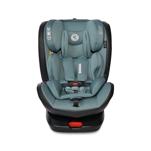 LORELLI Auto sedište Nebula I-size Isofix 40-150cm, plava - 10071802409