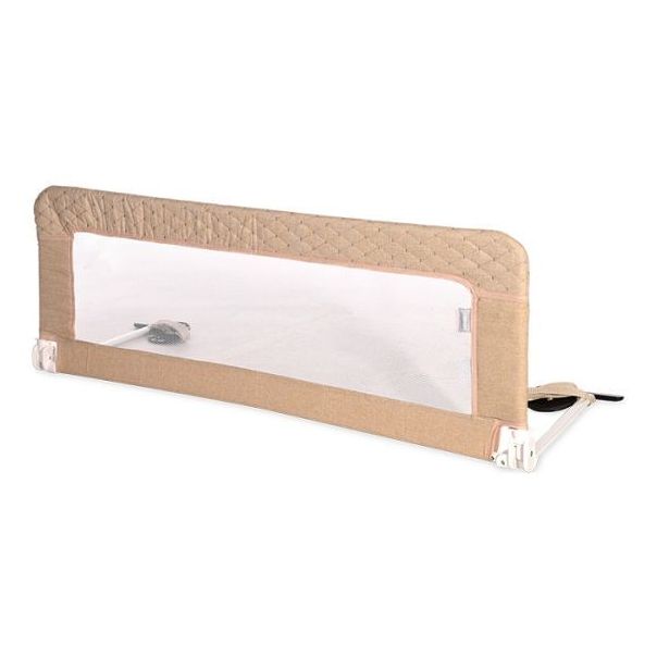 LORELLI Zaštitna ogradica za krevetac Fog beige sweet dream 2023 - 10180032368