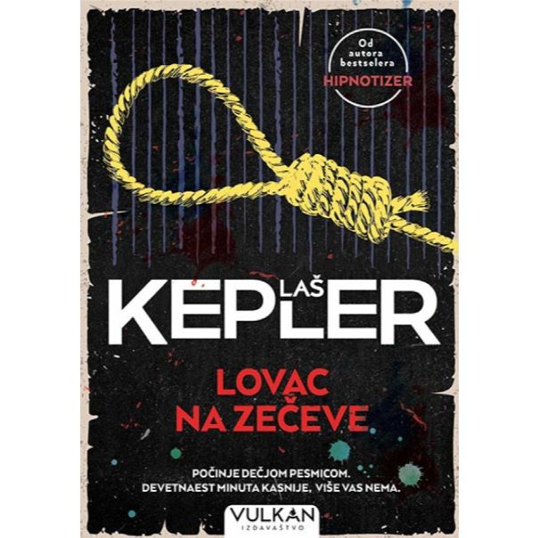 Lovac na zečeve - 9788610030969