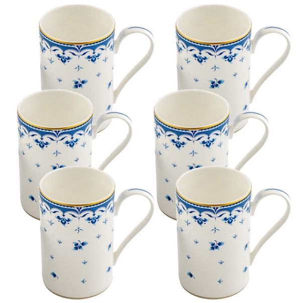 ZEPTER Set šolja za tople napitke 6/1 Eden - LP-100-MUG