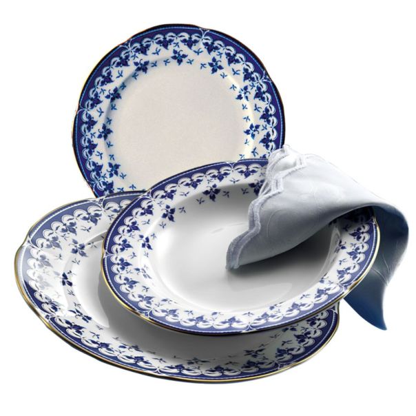 ZEPTER Dodatak seta za ručavanje Eden 12 ea - LP-100-TA