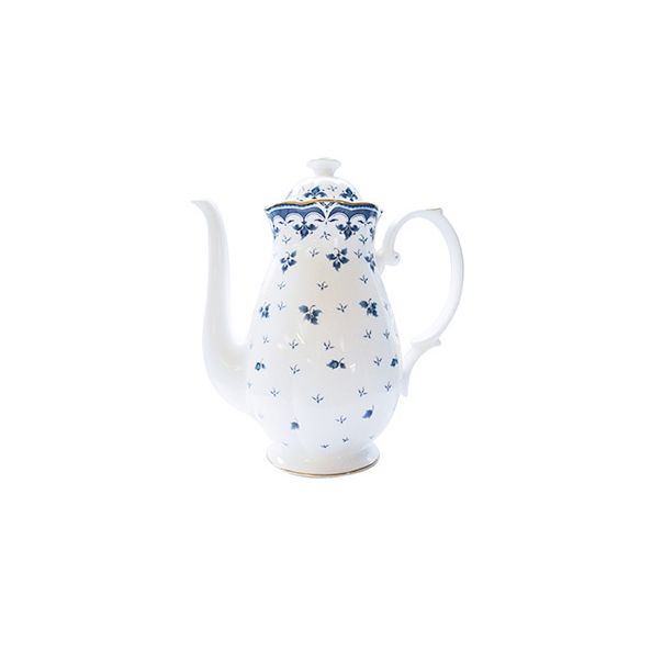 ZEPTER Set za kafu za 6 osoba Eden - LP-106-KA