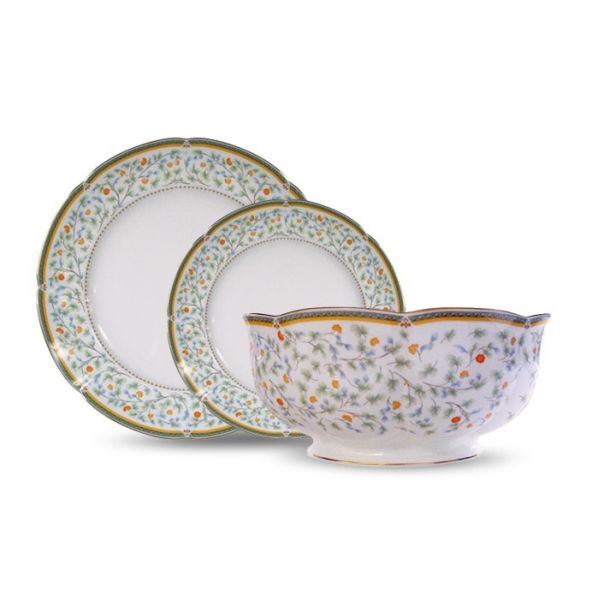 ZEPTER Dodatak seta za ručavanje Flora 12 ea - LP-300-TA