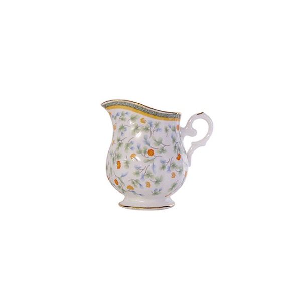 ZEPTER Set za kafu za 6 osoba Flora - LP-306-KA