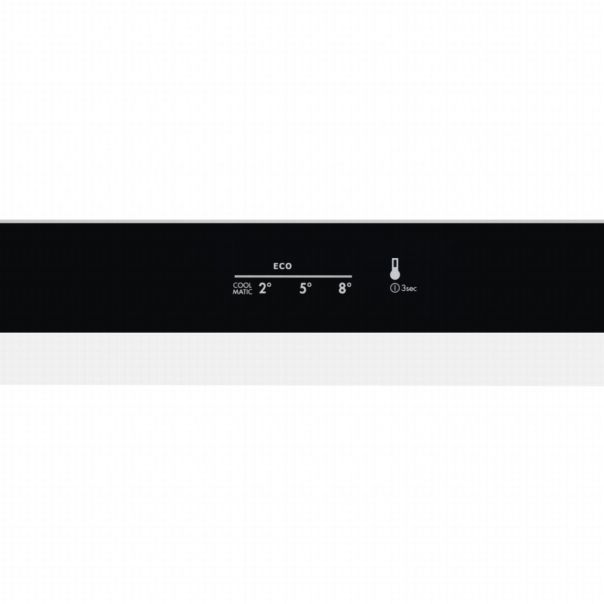 ELECTROLUX Frižider sa jednim vratima LRB2DF32X - LRB2DF32X