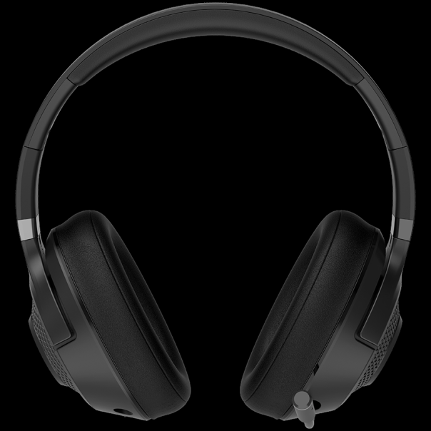 LORGAR Noah 500 Wireless Gaming Slušalice with microphone - EP1671553