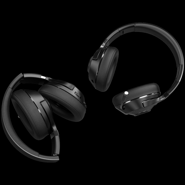 LORGAR Noah 500 Wireless Gaming Slušalice with microphone - EP1671553