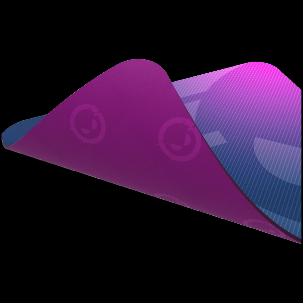 LORGAR Gaming podloga Main 133 - LRG-GMP133