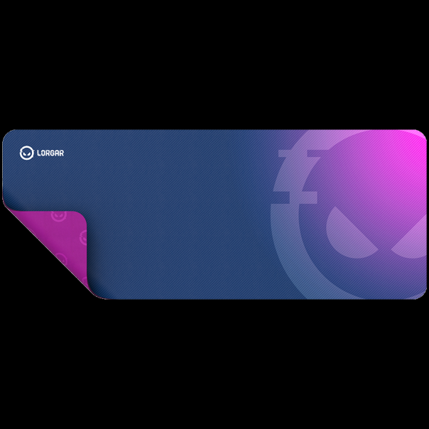 LORGAR Gaming podloga Main 139 - LRG-GMP139