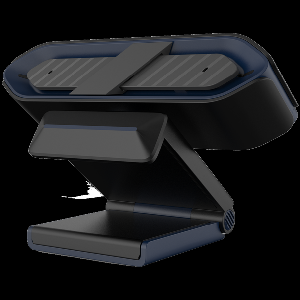 LORGAR Gaming web kamera Rapax 701 - LRG-SC701BL