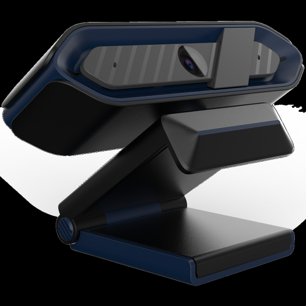 LORGAR Gaming web kamera Rapax 701 - LRG-SC701BL