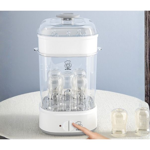BBO STERILIZATOR NA PARU (LS-B330) - EP3083432