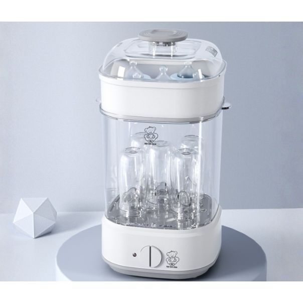 BBO STERILIZATOR NA PARU (LS-B330) - EP3083432