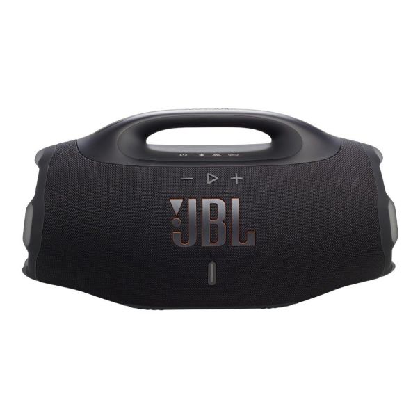 JBL BOOMBOX 4 CRNI BT ZVUCNIK 21874008 - EP2865808