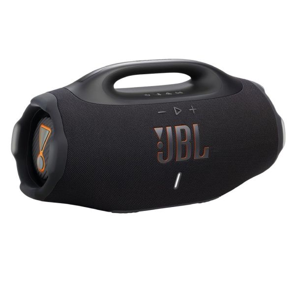 JBL BOOMBOX 4 CRNI BT ZVUCNIK 21874008 - EP2865808