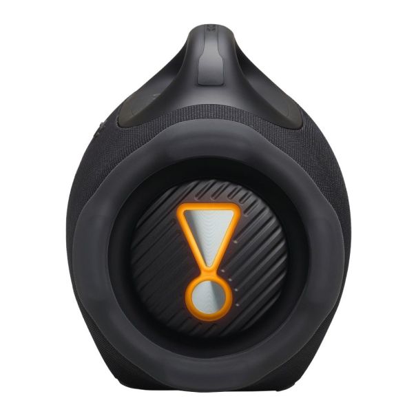 JBL BOOMBOX 4 CRNI BT ZVUCNIK 21874008 - EP2865808