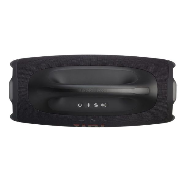 JBL BOOMBOX 4 CRNI BT ZVUCNIK 21874008 - EP2865808