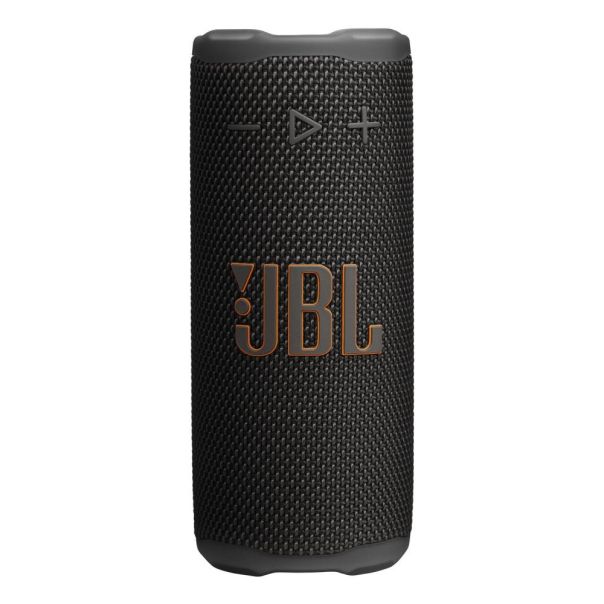 JBL GRIP CRNI BT ZVUCNIK 21876510 - EP2865943