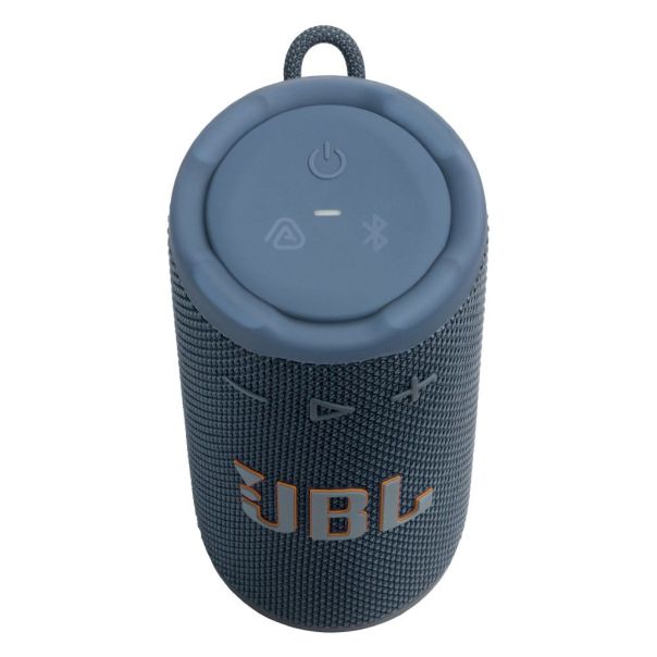 JBL GRIP PLAVI BT ZVUCNIK 21876518 - EP3028230